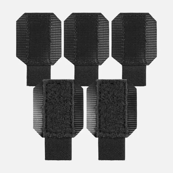 Крепления для пластиковых стяжек Flex Cuff