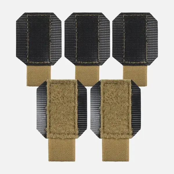 Крепления для пластиковых стяжек Flex Cuff