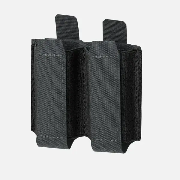 Низкопрофильный подсумок под пистолетный магазин
