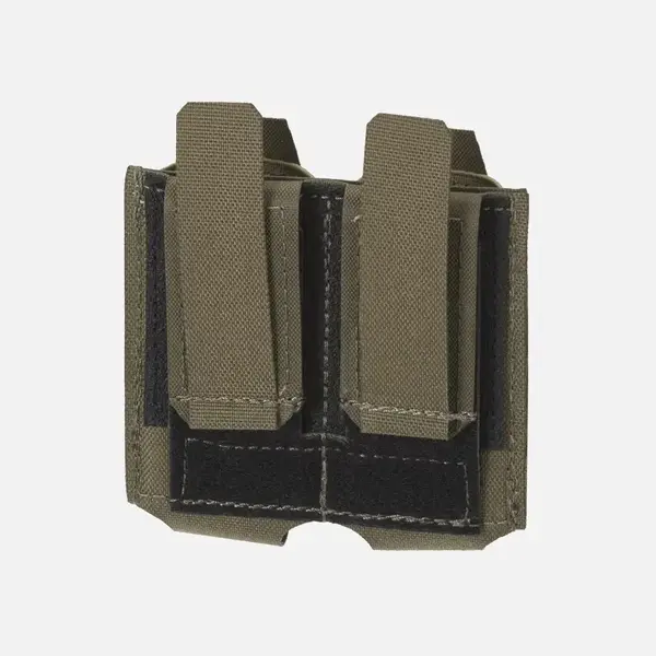 Низкопрофильный подсумок под пистолетный магазин