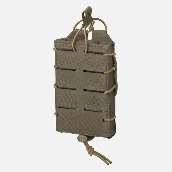 Подсумок быстрой перезарядки под винтовочный магазин