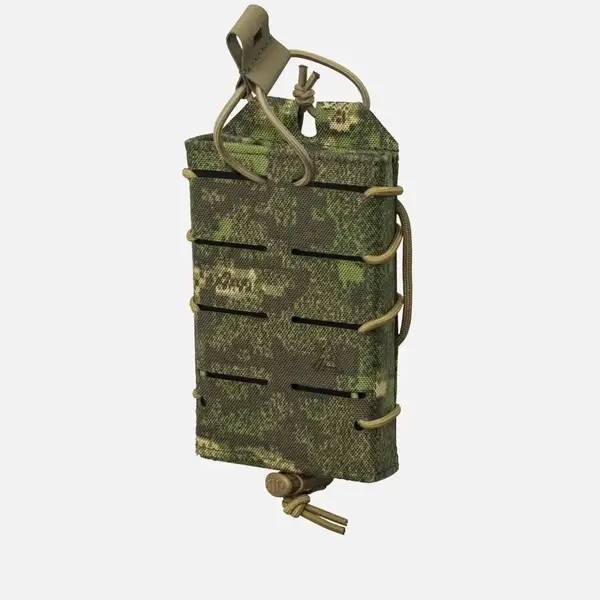 Подсумок быстрой перезарядки под винтовочный магазин