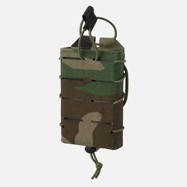 Подсумок быстрой перезарядки под винтовочный магазин