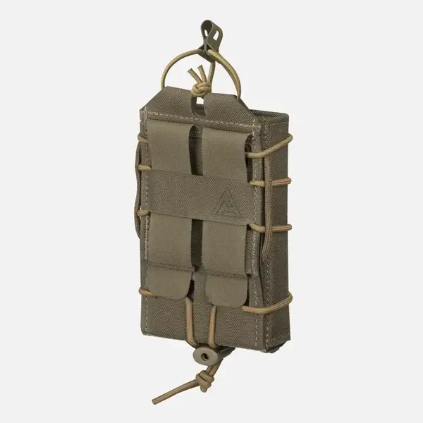 Подсумок быстрой перезарядки под винтовочный магазин