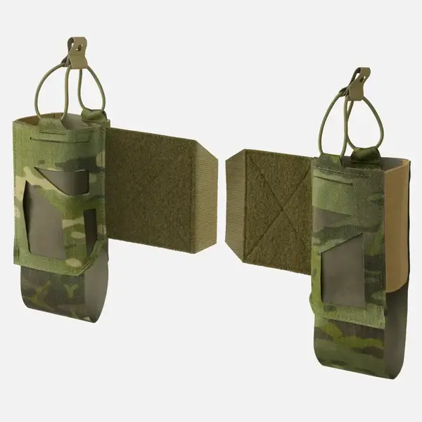 Набор скелетных крыльев для связи (Comms Wings)