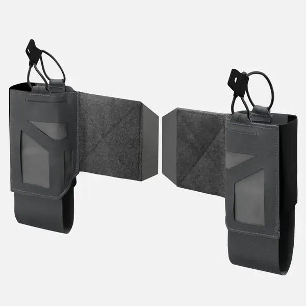 Набор скелетных крыльев для связи (Comms Wings)