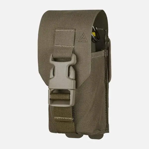 Подсумок под дымовую гранату