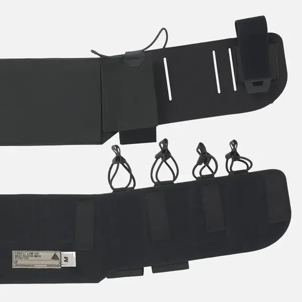 Низкопрофильная поясная обшивка Firefly MKII