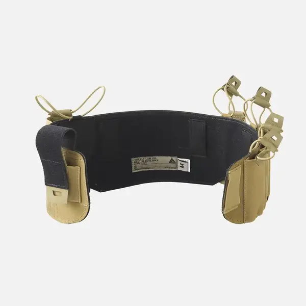 Низкопрофильная поясная обшивка Firefly MKII