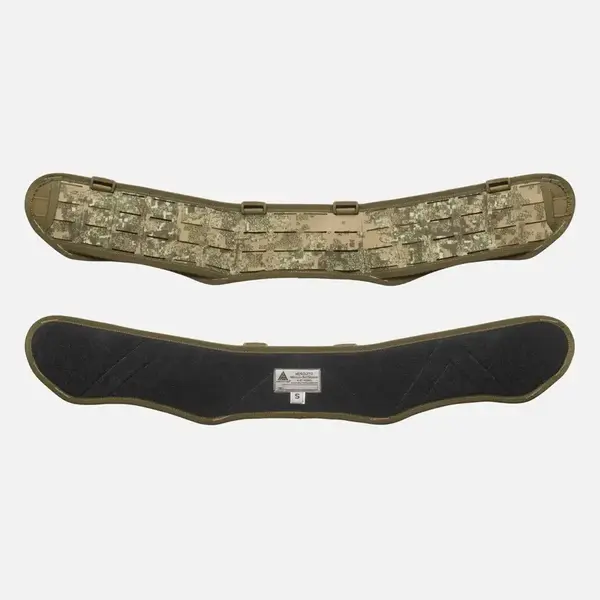 Модульная поясная обшивка Mosquito