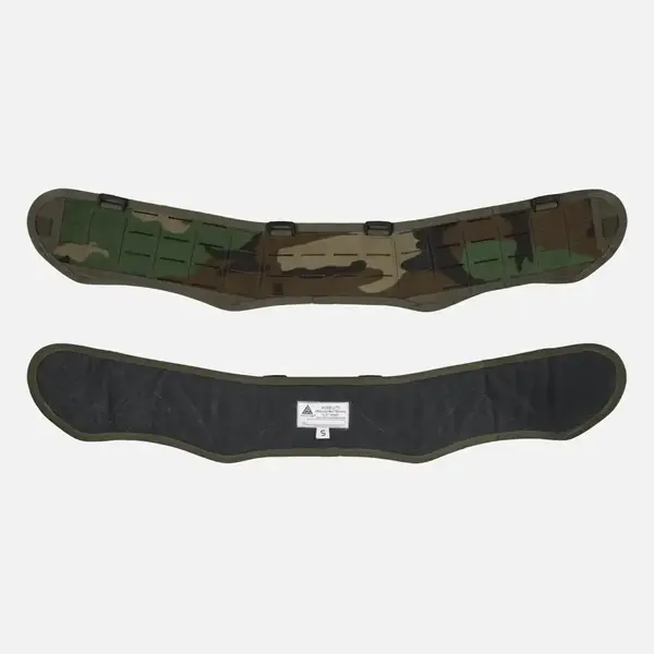 Модульная поясная обшивка Mosquito