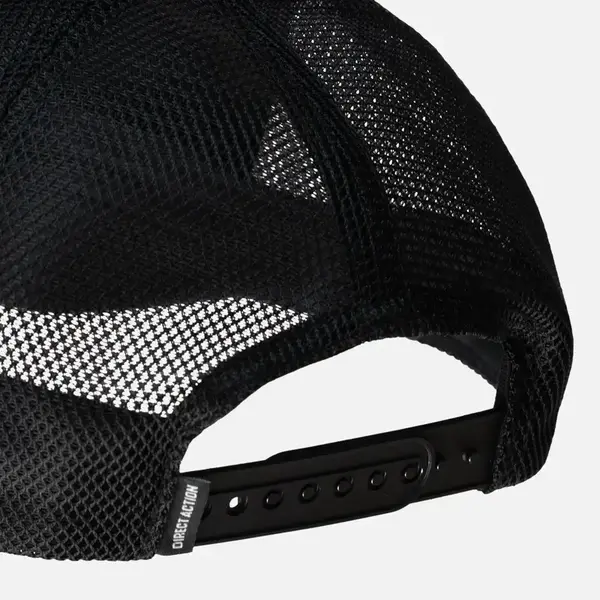 Винтажная бейсболка No Loud!