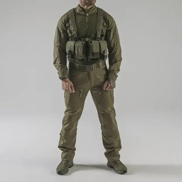 Гибридная нагрудная разгрузка Hurricane