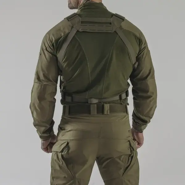 Гибридная нагрудная разгрузка Hurricane