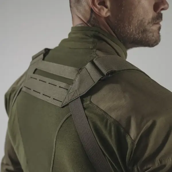 Гибридная нагрудная разгрузка Hurricane