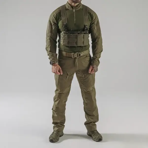 Нагрудная разгрузка Tiger Moth