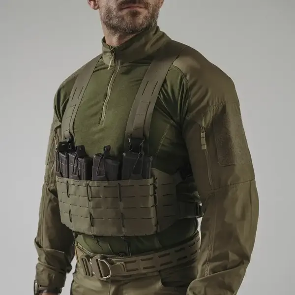 Нагрудная разгрузка Tiger Moth