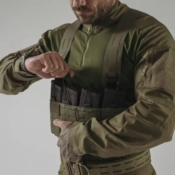 Нагрудная разгрузка Tiger Moth