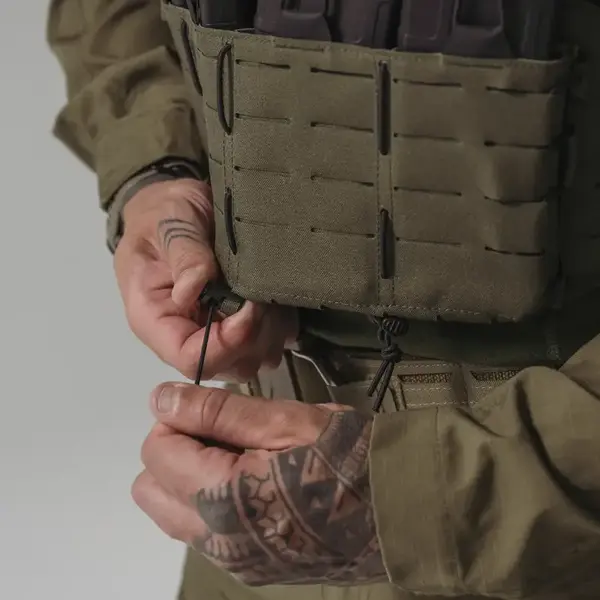 Нагрудная разгрузка Tiger Moth