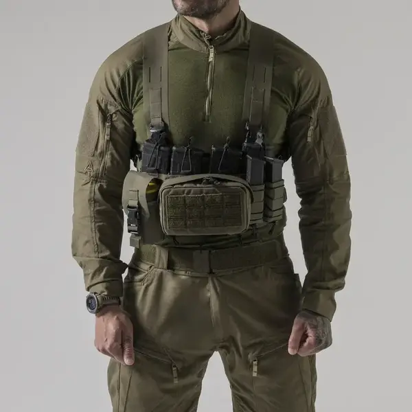 Нагрудная разгрузка Tiger Moth