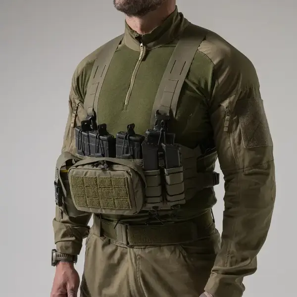 Нагрудная разгрузка Tiger Moth