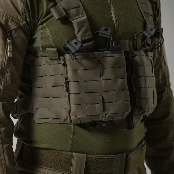 Нагрудная разгрузка Tempest