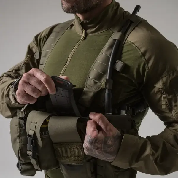 Нагрудная разгрузка Tempest