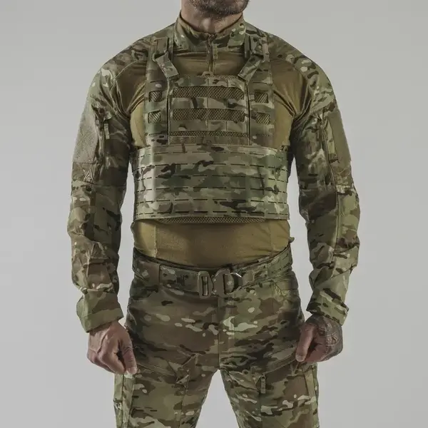 Нагрудная разгрузка Typhoon