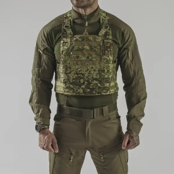 Нагрудная разгрузка Typhoon