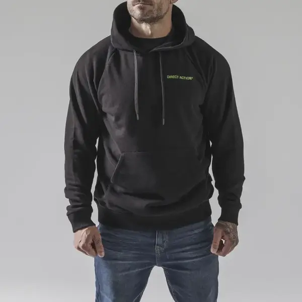 Худи DA Into The Dark