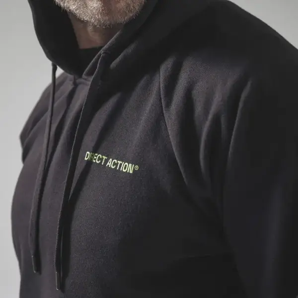 Худи DA Into The Dark