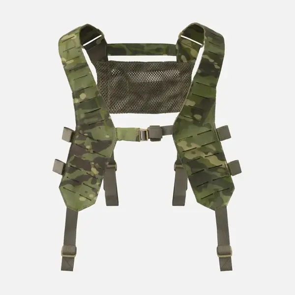 Разгрузочная система Mosquito H-образная