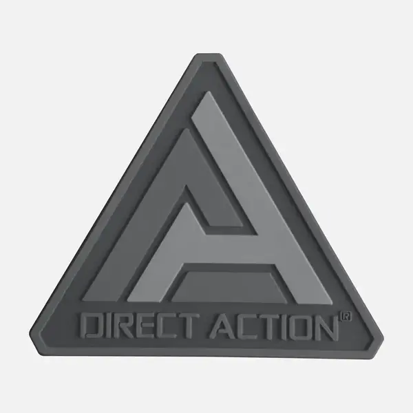 Нашивка с логотипом Direct Action