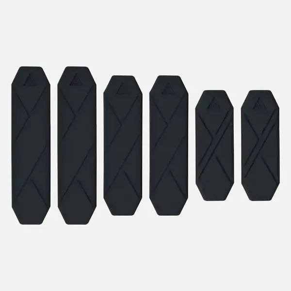 Набор комфортных подкладок для плитоносца