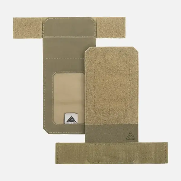 Боковое крепление SAPI Spitfire