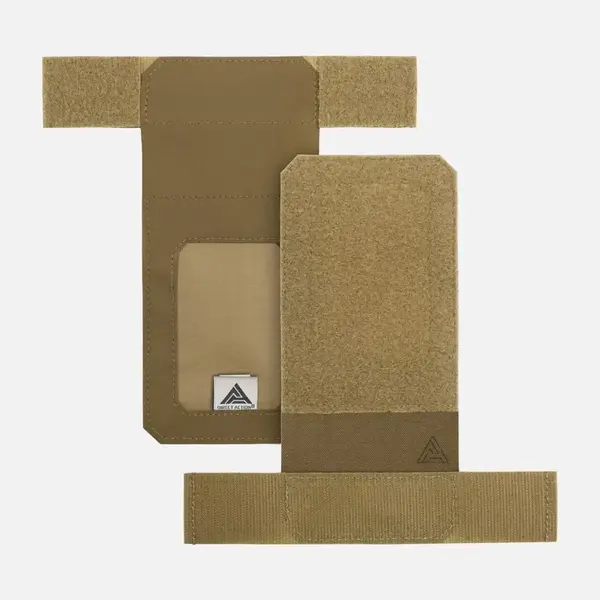 Боковое крепление SAPI Spitfire