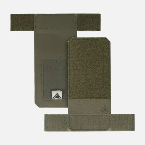 Боковое крепление SAPI Spitfire