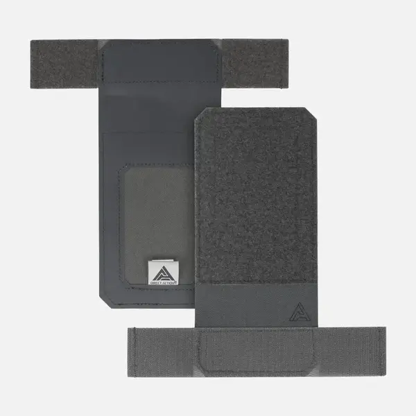 Боковое крепление SAPI Spitfire