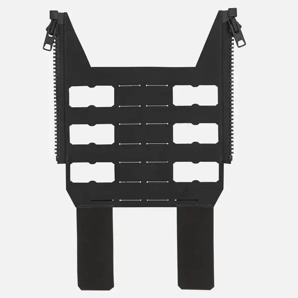 Скелетная тыльная панель