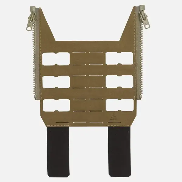 Скелетная тыльная панель