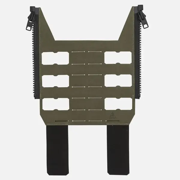 Скелетная тыльная панель