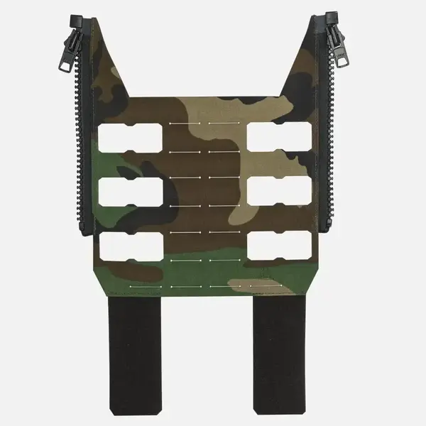 Скелетная тыльная панель