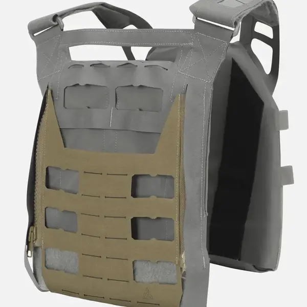 Скелетная тыльная панель