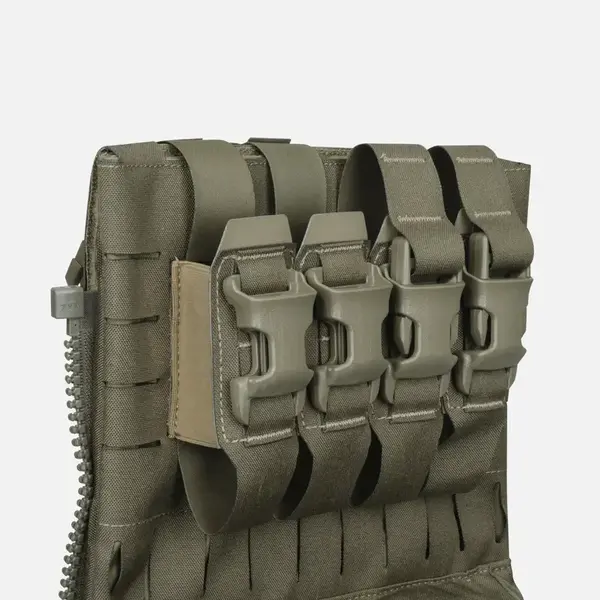 Панель для вскрытия Spitfire Breacher Panel