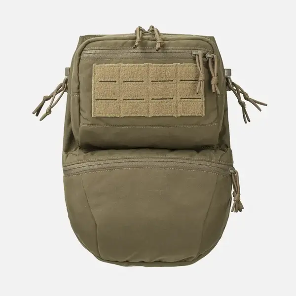 Утилитарная тыльная панель Spitfire MK II