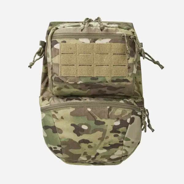 Утилитарная тыльная панель Spitfire MK II