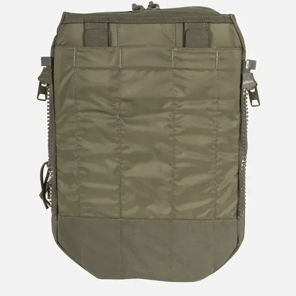 Утилитарная тыльная панель Spitfire MK II