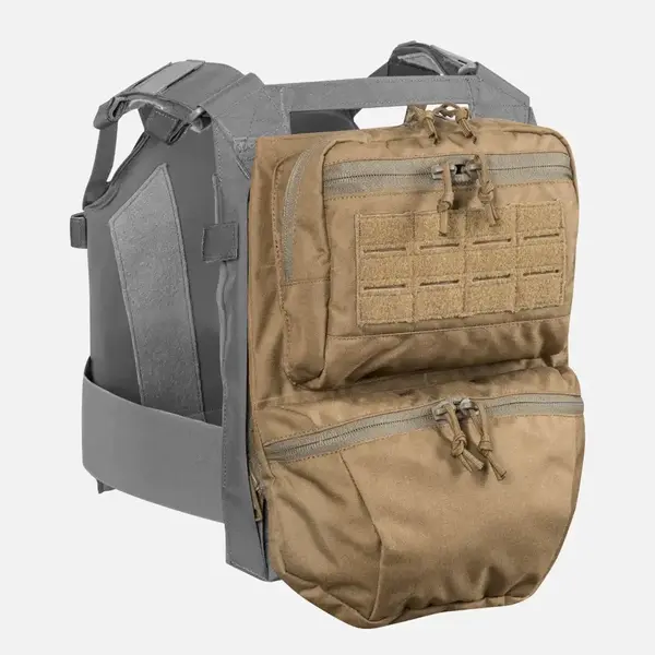 Утилитарная тыльная панель Spitfire MK II