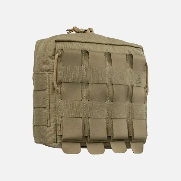 Административный подсумок для разгрузки Chest Rig