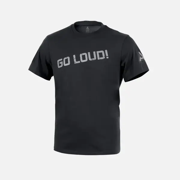 Футболка T-Shirt DA Logo #3